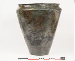 Foto von Bronzesitula (NHMW-PRAE-024472)